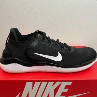 NIKE FREE RN RUN 2018   27cm(スニーカー)