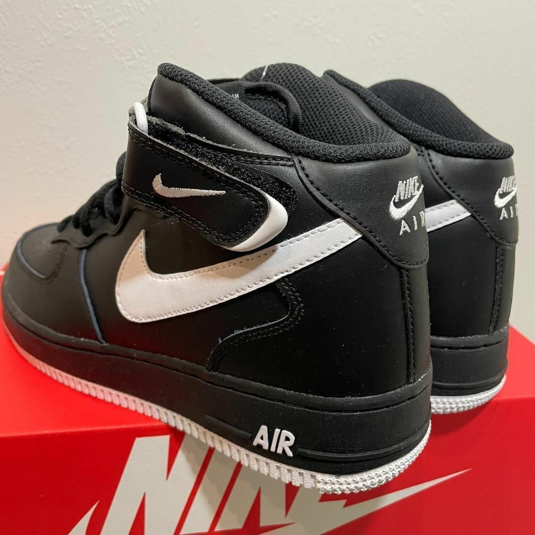 27cm　NIKE  AIR FORCE 1 MID 07 ★ メンズの靴/シューズ(スニーカー)の商品写真