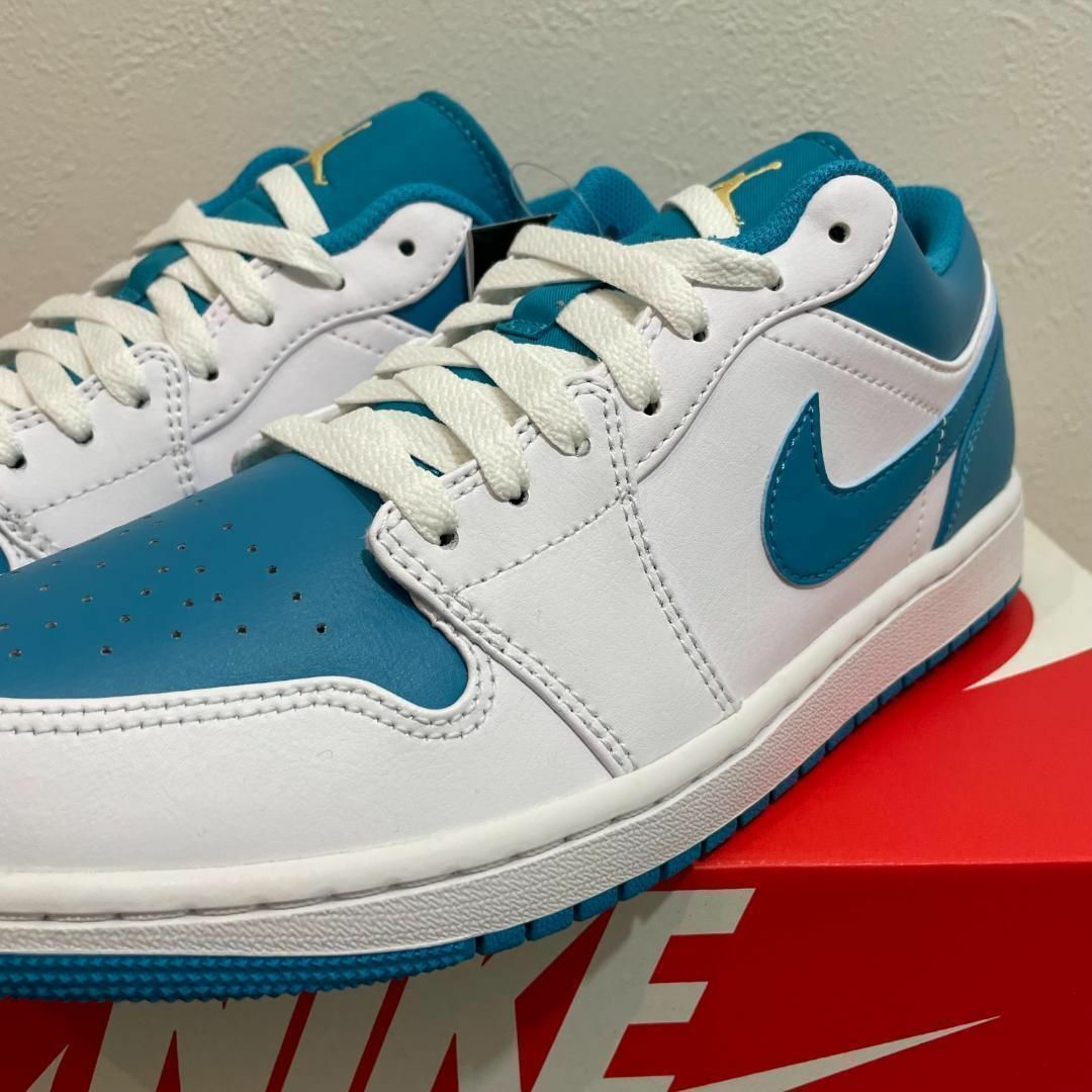 28cm NIKE  AIR JORDAN 1 LOW  エアジョーダン1 メンズの靴/シューズ(スニーカー)の商品写真