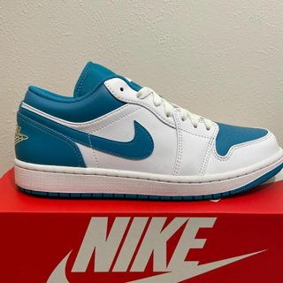 28cm NIKE  AIR JORDAN 1 LOW  エアジョーダン1(スニーカー)