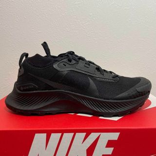 売切り‼NIKEウィメンズ ペガサス トレイル 3 GTX   24.5cm(スニーカー)