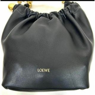 ロエベ(LOEWE)のロエベ　バック(ショルダーバッグ)