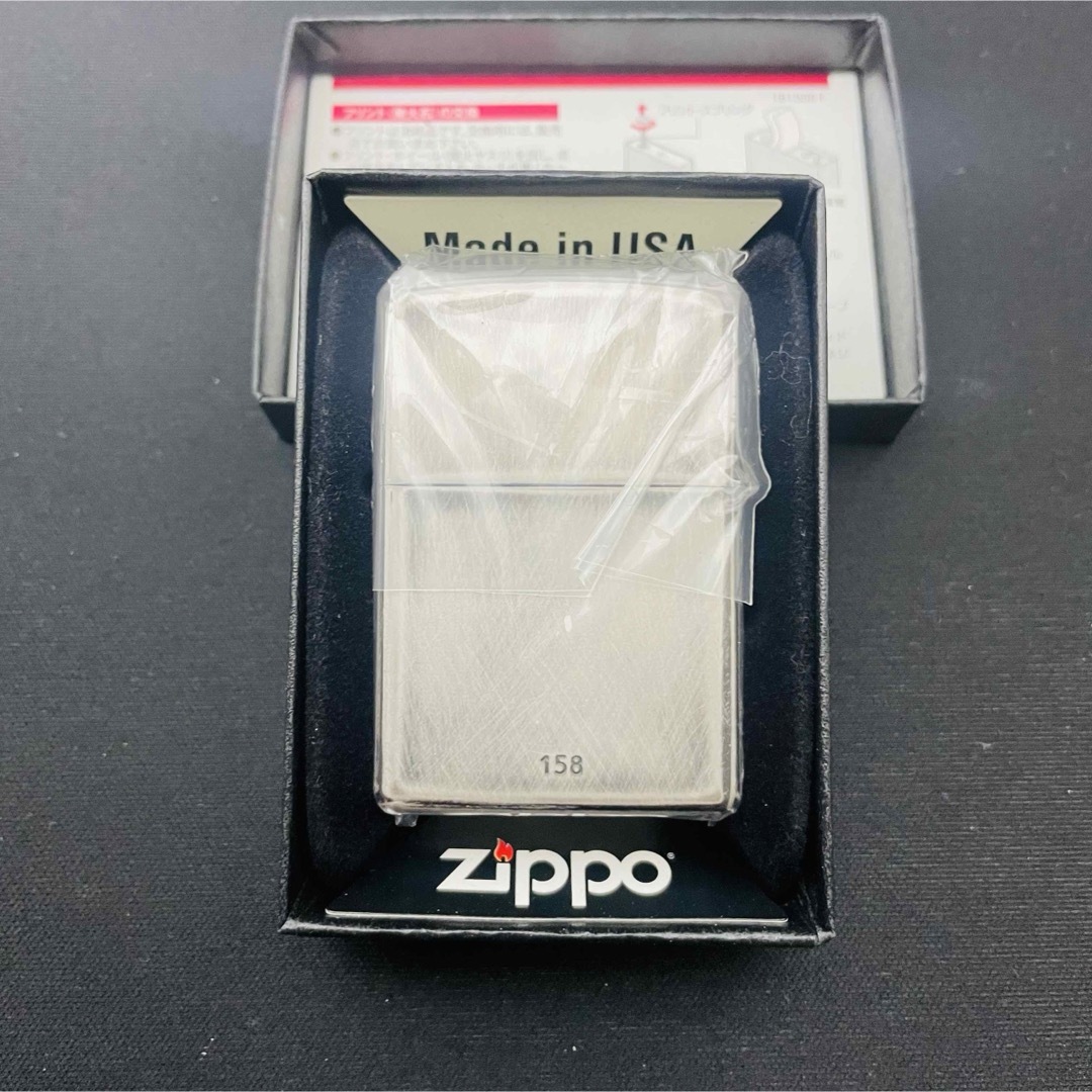 ZIPPO(ジッポー)のBAND-MAID 「SAIKI 」× ZIPPO サイン入りブロマイドセット エンタメ/ホビーのタレントグッズ(ミュージシャン)の商品写真