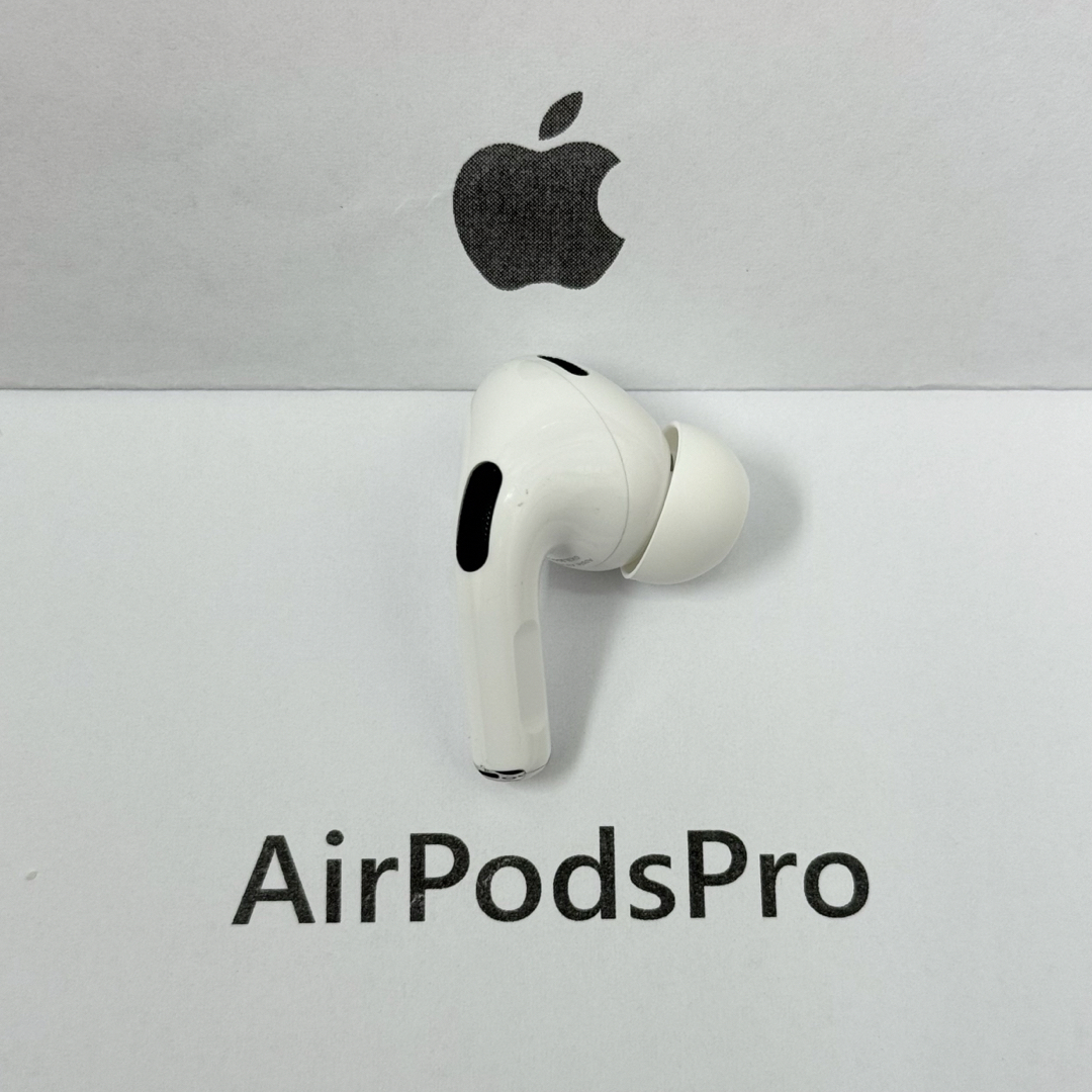 Apple - 【綺麗】Apple AirPods Pro 第2世代 USB-C 右耳のみの通販 by