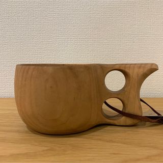 Koivumaa コイヴマー　ククサ kuksa(食器)