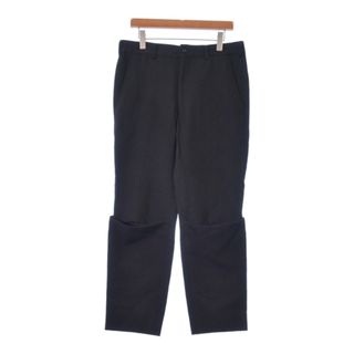 コムデギャルソンオムプリュス(COMME des GARCONS HOMME PLUS)のCOMME des GARCONS HOMME PLUS パンツ（その他） S 【古着】【中古】(その他)