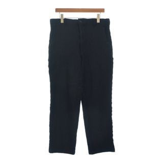 コムデギャルソンオムプリュス(COMME des GARCONS HOMME PLUS)のCOMME des GARCONS HOMME PLUS パンツ（その他） M 【古着】【中古】(その他)