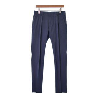 ドリスヴァンノッテン スラックス(メンズ)の通販 100点以上 | DRIES ドリスヴァンノッテン スラックス(メンズ)の通販 100点以上 | DRIES