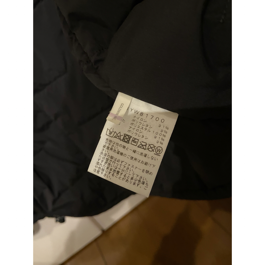 THE NORTH FACE(ザノースフェイス)のライトライダージャケット/ザノースフェイスNYW81700 メンズのジャケット/アウター(ナイロンジャケット)の商品写真