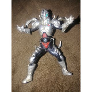 仮面ライダーブラック怪魔ロボット(特撮)