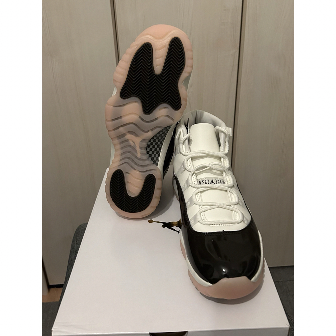 Jordan Brand（NIKE）(ジョーダン)のAIR Jordan 11 neapolitan 28cm ジョーダン NIKE レディースの靴/シューズ(スニーカー)の商品写真