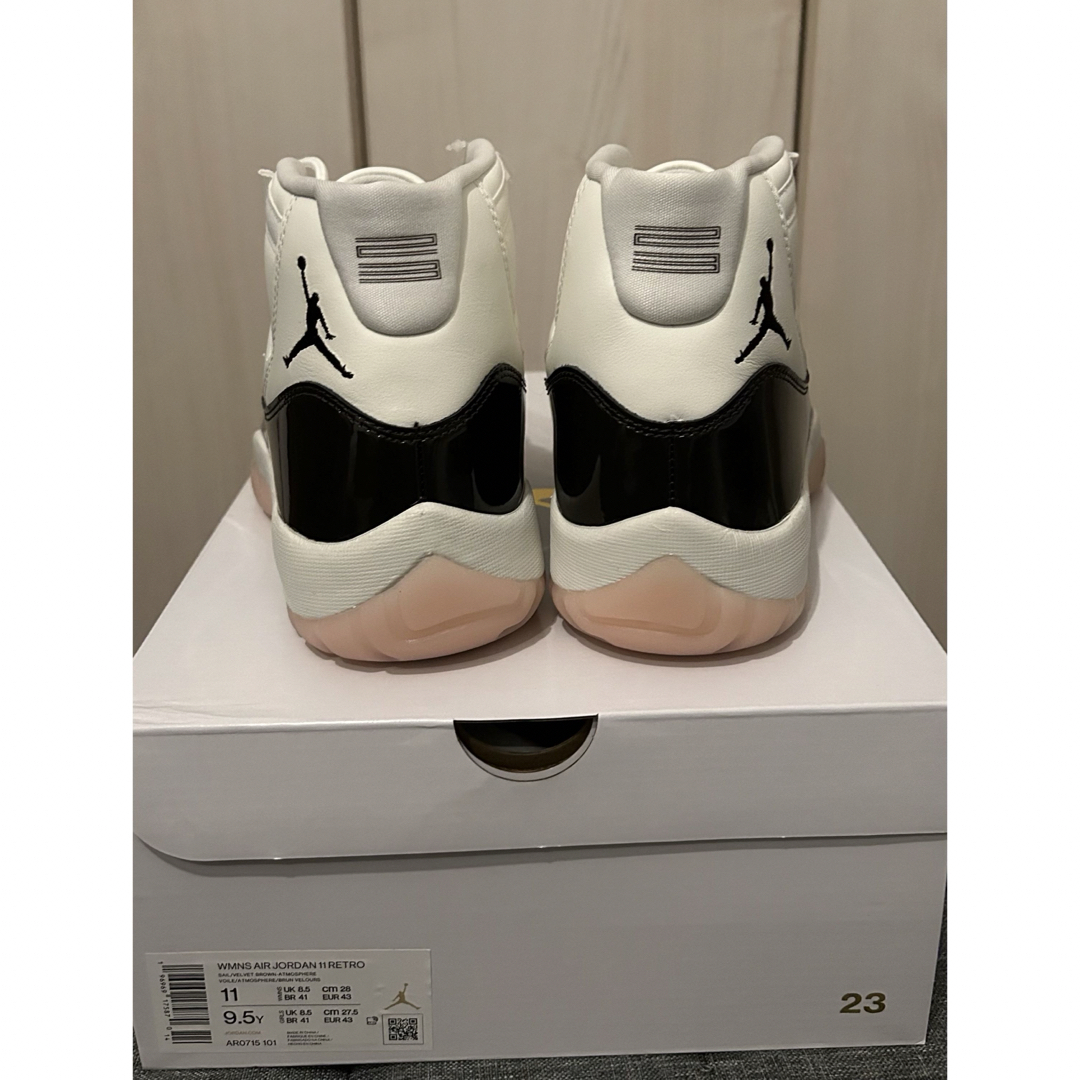 Jordan Brand（NIKE）(ジョーダン)のAIR Jordan 11 neapolitan 28cm ジョーダン NIKE レディースの靴/シューズ(スニーカー)の商品写真