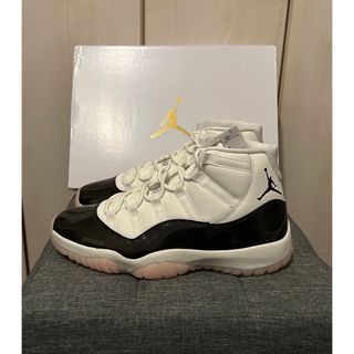 ジョーダン(Jordan Brand（NIKE）)のAIR Jordan 11 neapolitan 28cm ジョーダン NIKE(スニーカー)