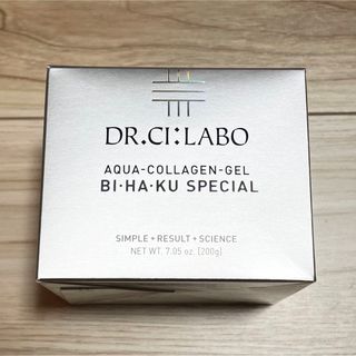 ドクターシーラボ(Dr.Ci Labo)のドクターシーラボ　クリーム(オールインワン化粧品)