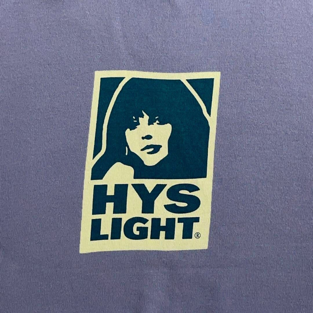 HYSTERIC GLAMOUR(ヒステリックグラマー)の8982【希少カラー】ヒステリックグラマー☆ヒスガールtシャツ　入手困難　美品 メンズのトップス(Tシャツ/カットソー(半袖/袖なし))の商品写真