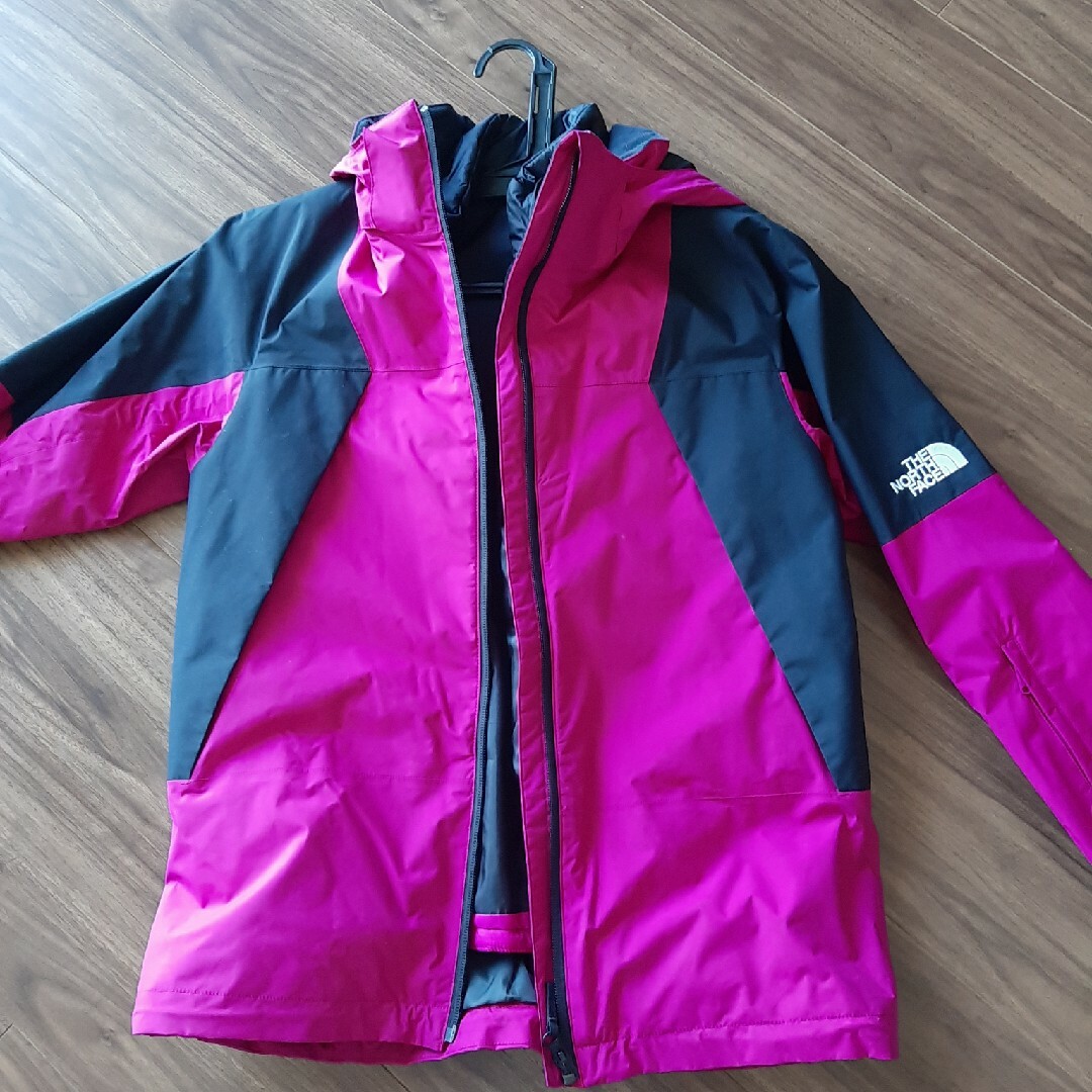 THE NORTH FACE - ザ・ノース・フェイス スキーウェア150の通販 THE NORTH FACE - ザ・ノース・フェイス スキーウェア150の通販