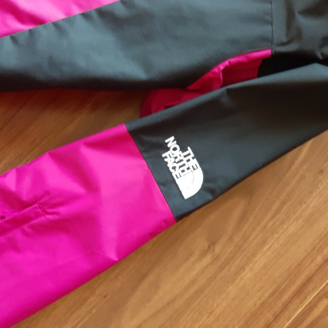 THE NORTH FACE - ザ・ノース・フェイス スキーウェア150の通販 THE NORTH FACE - ザ・ノース・フェイス スキーウェア150の通販