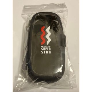 スーパースター(SUPERSTAR)のミズノ　スーパースター　窓付きプラペンケース(ペンケース/筆箱)