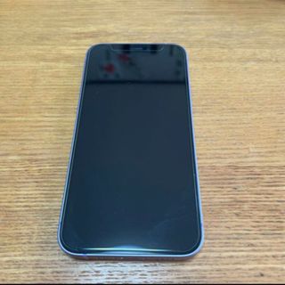 アイフォーン(iPhone)のiPhone12mini SIMフリー(スマートフォン本体)