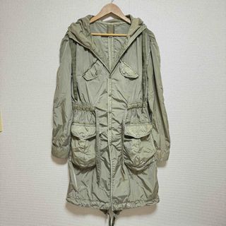 ディーゼル ロングパーカーの通販 59点 | DIESELを買うならラクマ ディーゼル ロングパーカーの通販 59点 | DIESELを買うならラクマ