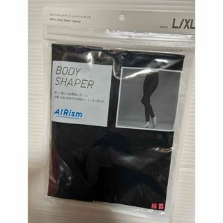 AIRism Body Shaper Leggings