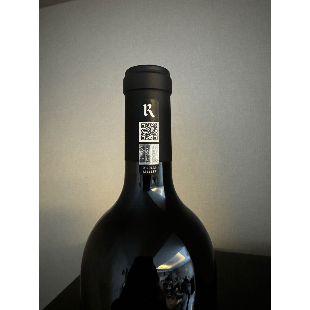 超希少◾️Realm Cellars Beckstoffer Bourn 食品/飲料/酒の酒(ワイン)の商品写真