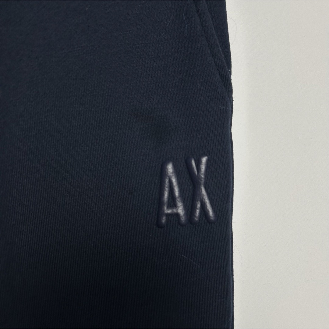 ARMANI EXCHANGE(アルマーニエクスチェンジ)のARMANI EXCHANGE スウェットパンツ　ラグジュアリー　ジョガーパンツ メンズのパンツ(その他)の商品写真