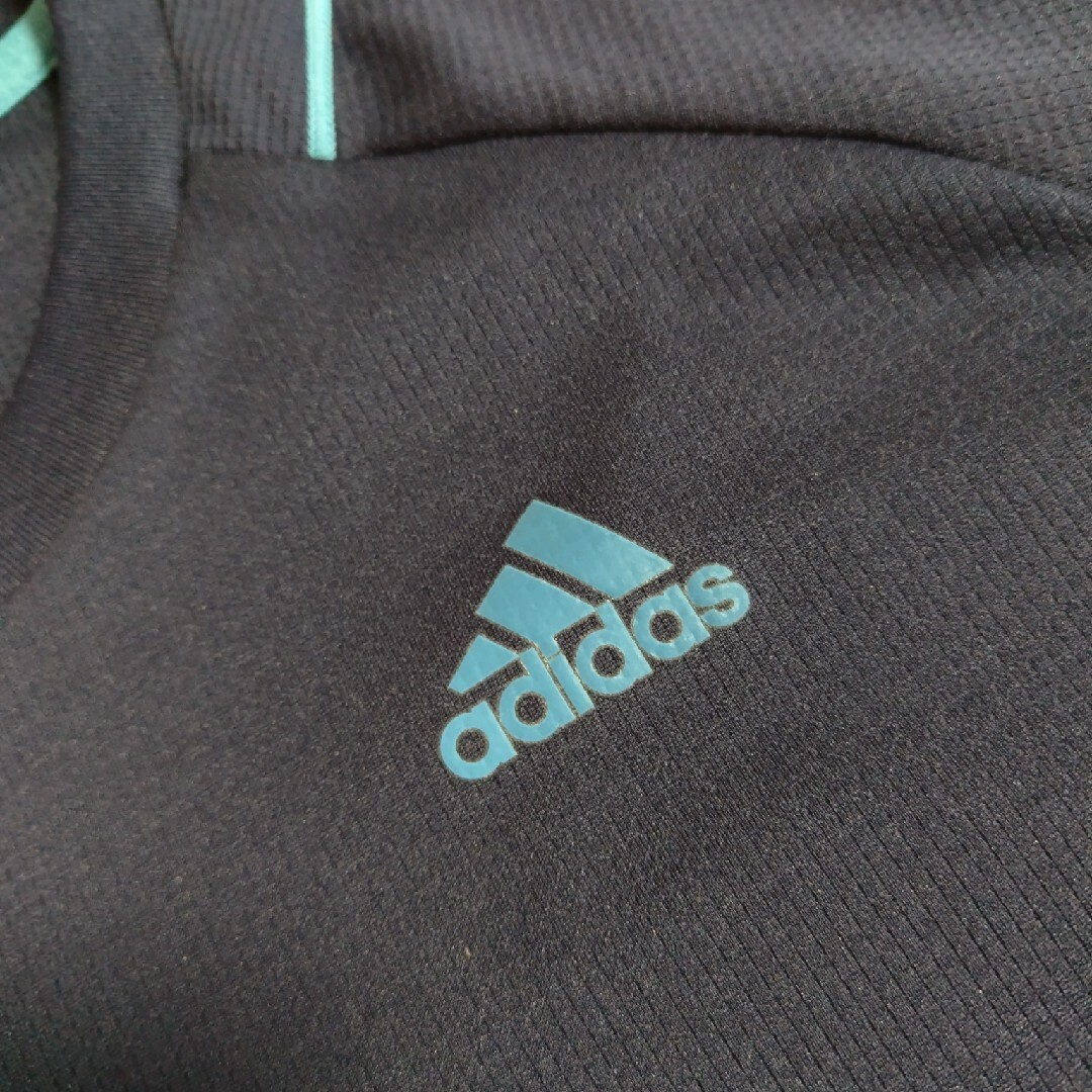 adidas(アディダス)のアディダスメンズ　長袖 メンズのトップス(Tシャツ/カットソー(七分/長袖))の商品写真