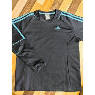 アディダス(adidas)のアディダスメンズ　長袖(Tシャツ/カットソー(七分/長袖))