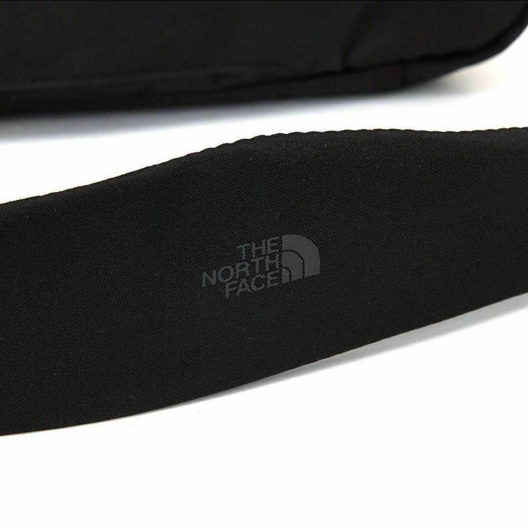 THE NORTH FACE(ザノースフェイス)の【新品未使用】ノースフェイス ビジネス ショルダー バック メンズのバッグ(ビジネスバッグ)の商品写真