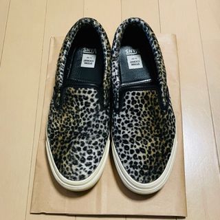 オープニングセレモニー(OPENING CEREMONY)のOPENINGCEREMONY Est.2002 VANS スリッポン(スリッポン/モカシン)