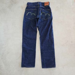 エビス(EVISU)の初期　EVISU エビスジーンズ NO.2　lot2000 w31 L35(デニム/ジーンズ)