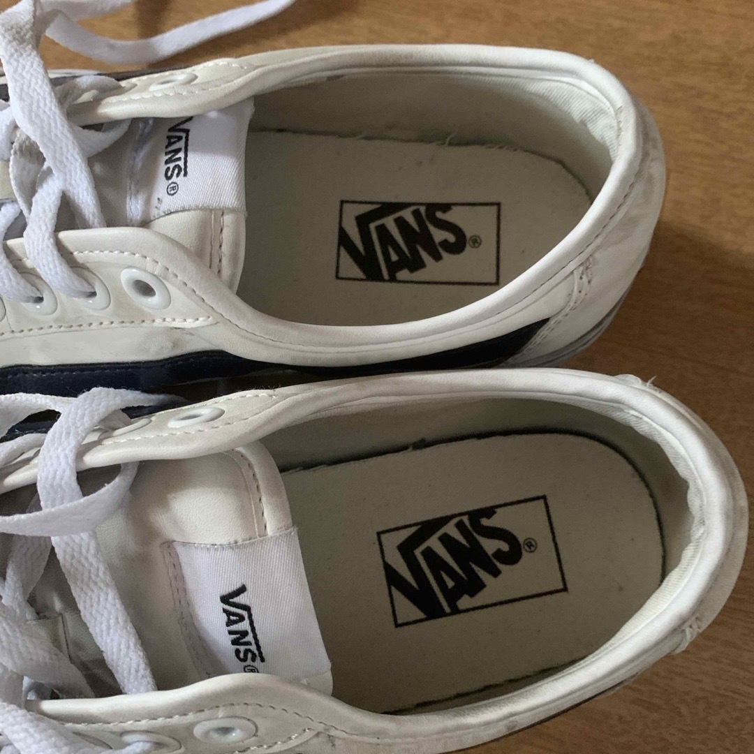 vans シューズ メンズの靴/シューズ(スニーカー)の商品写真