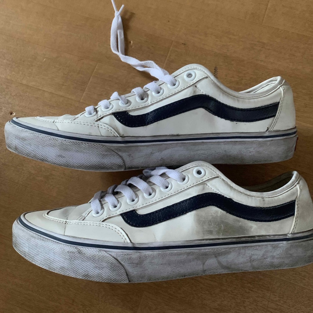 vans シューズ メンズの靴/シューズ(スニーカー)の商品写真