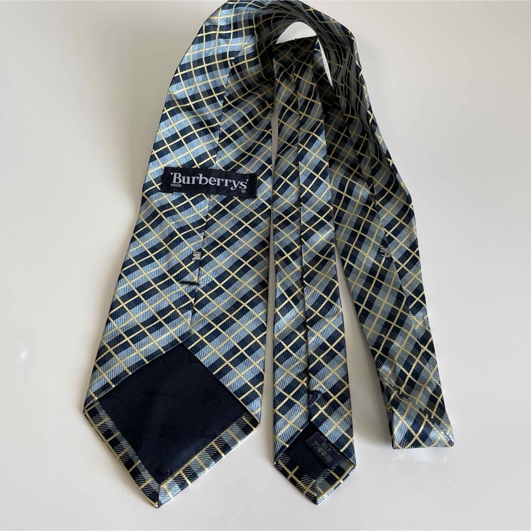 BURBERRY(バーバリー)のバーバリー　ネクタイ メンズのファッション小物(ネクタイ)の商品写真