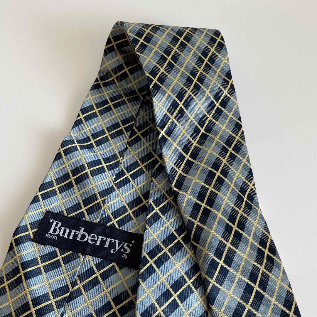 BURBERRY(バーバリー)のバーバリー　ネクタイ メンズのファッション小物(ネクタイ)の商品写真