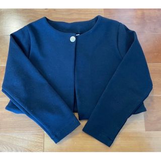 ザラ(ZARA)のZARA    フォーマル　新品(ジャケット/上着)