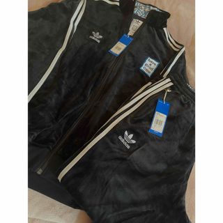 オリジナルス(Originals（adidas）)のadidas haveagoodtimeコラボ セットアップ 新品未使用 (ジャージ)