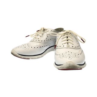 Cole Haan - コールハーン ドレスシューズ ビジネスシューズ ウイングチップ メンズ 7B