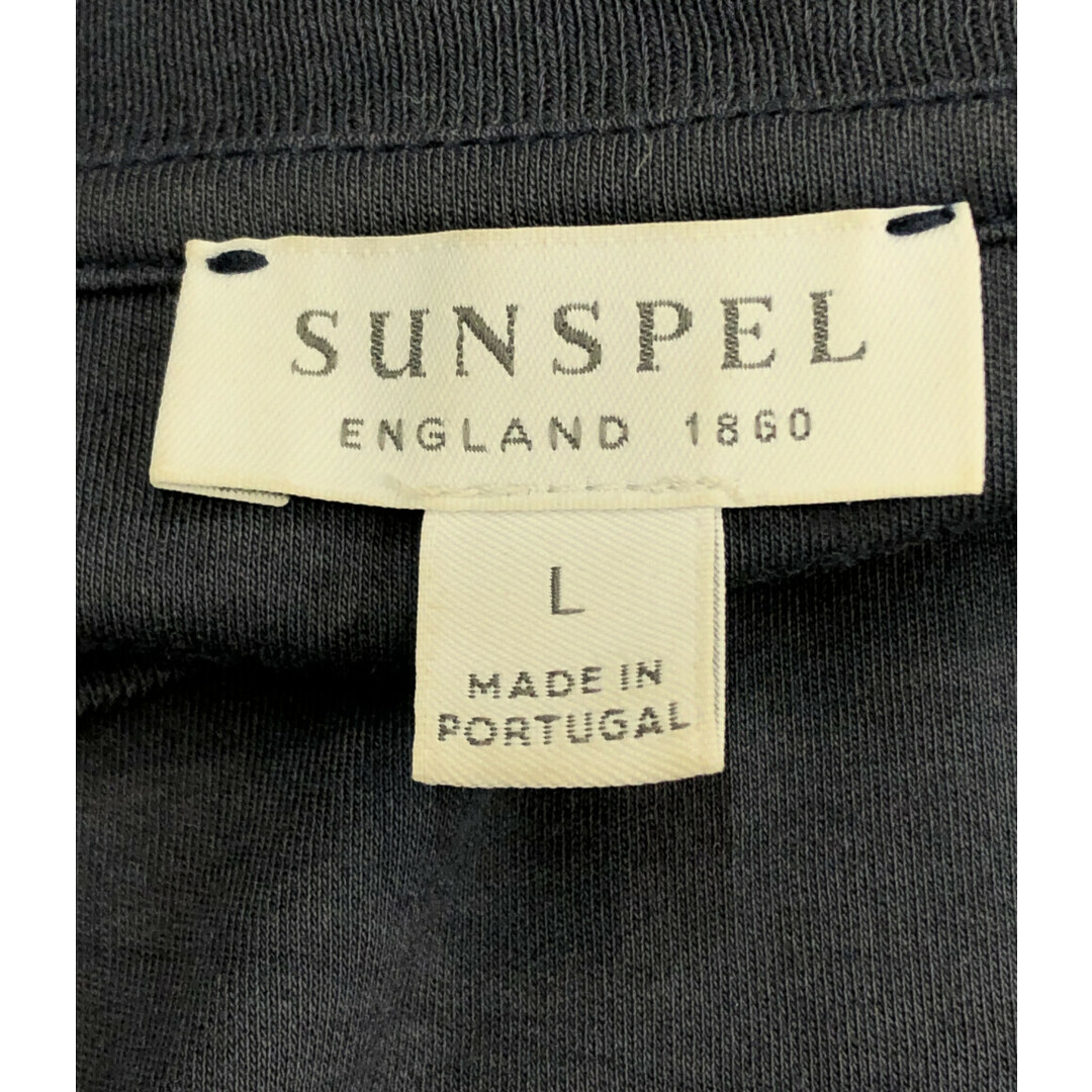 SUNSPEL(サンスペル)のサンスペル SUNSPEL 長袖Tシャツ    メンズ S メンズのトップス(Tシャツ/カットソー(七分/長袖))の商品写真