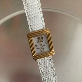 Cartier - Cartier カルティエ 腕時計 ケース 空箱 BOX & 保証書一式の