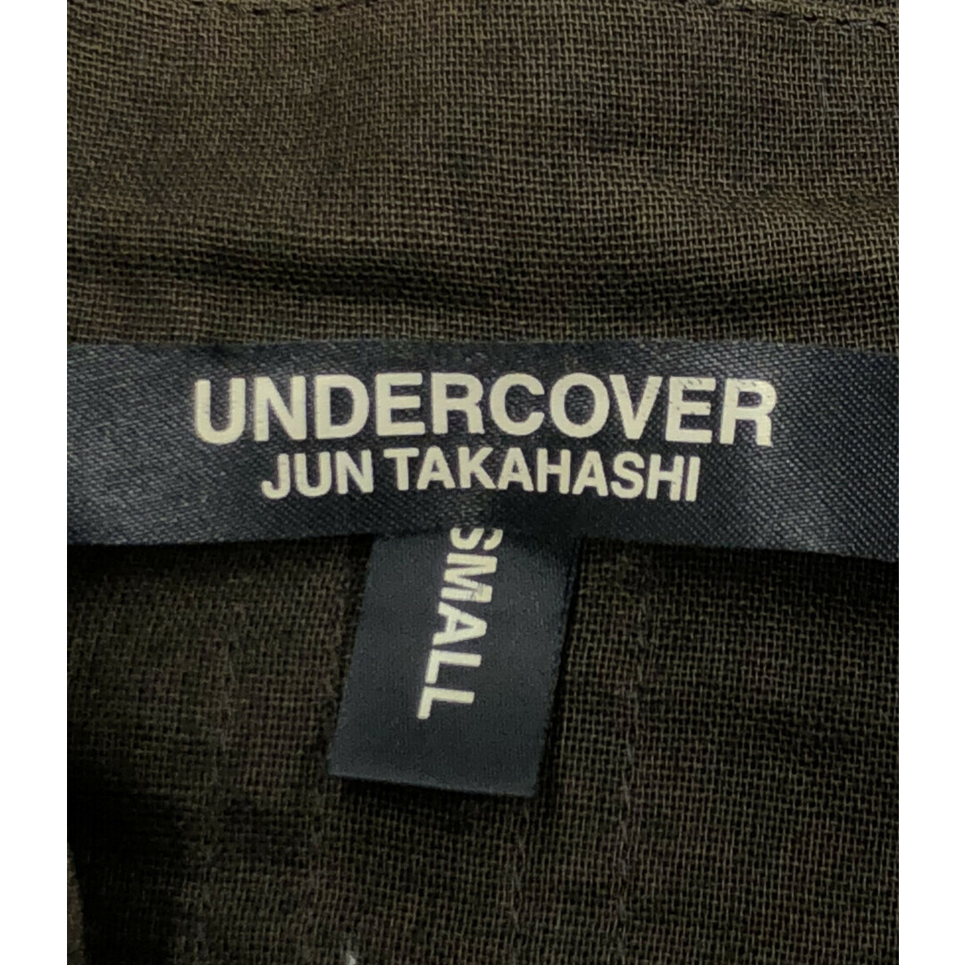 UNDERCOVER(アンダーカバー)のアンダーカバー UNDER COVER ジャケット レディース SMALL レディースのジャケット/アウター(その他)の商品写真