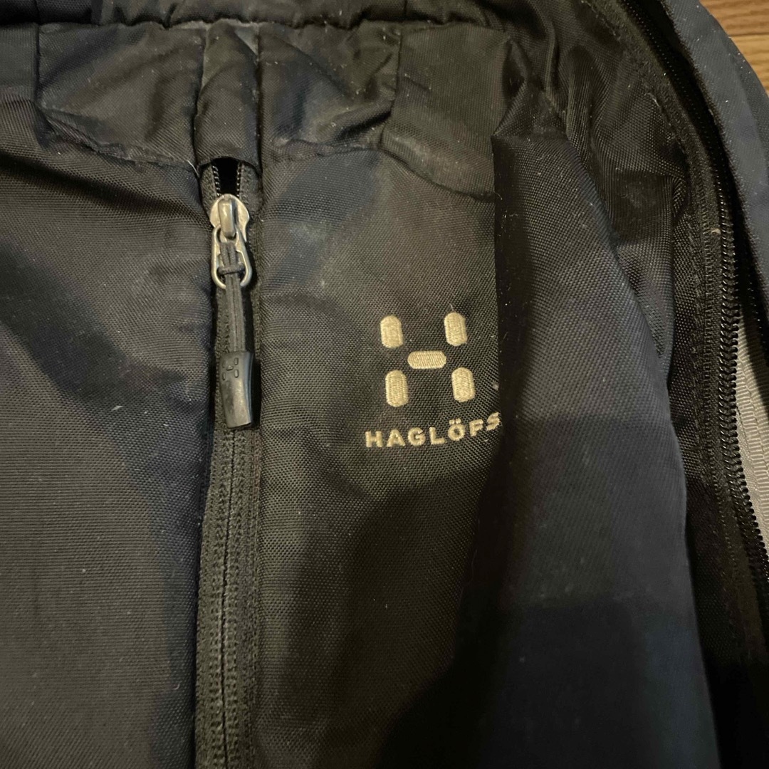 Haglofs(ホグロフス)のホグロフス　ボルト　バックパック メンズのバッグ(バッグパック/リュック)の商品写真