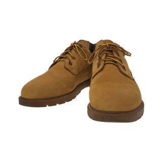 ティンバーランド(Timberland)のティンバーランド ショートブーツ オックスフォードシューズ メンズ 10W(ブーツ)