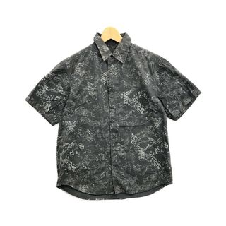 ステューシー(STUSSY)のステューシー STUSSY 半袖シャツ    メンズ L(シャツ)