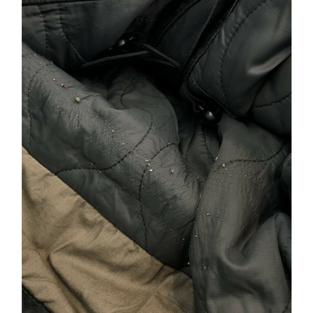 Abercrombie&Fitch(アバクロンビーアンドフィッチ)のアバクロンビーアンドフィッチ モッズコート メンズ XS メンズのジャケット/アウター(その他)の商品写真