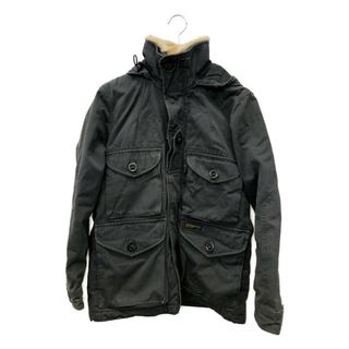 アバクロンビーアンドフィッチ(Abercrombie&Fitch)のアバクロンビーアンドフィッチ モッズコート メンズ XS(その他)