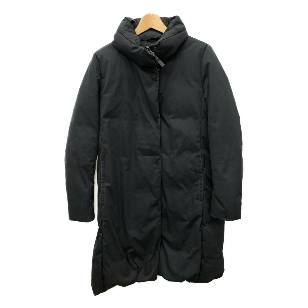 WOOLRICH(ウールリッチ)のウールリッチ WOOLRICH ダウンコート レディース S レディースのジャケット/アウター(その他)の商品写真