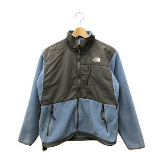 ザノースフェイス(THE NORTH FACE)のザノースフェイス フリースジャケット レディース S(その他)