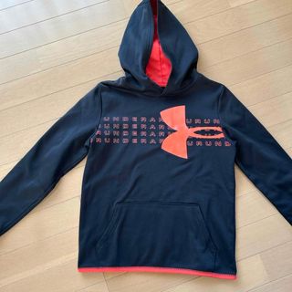 UNDER ARMOUR - パーカー